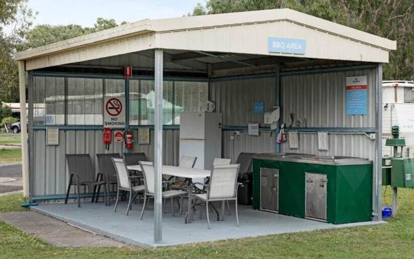 Discovery Parks   Casino