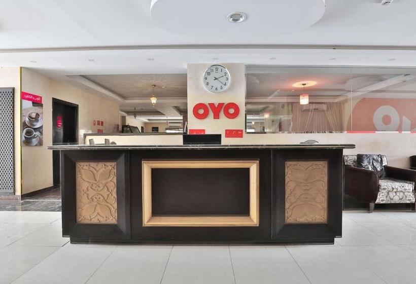 Dome Hotel Suites - Al Orouba