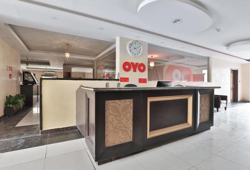 Dome Hotel Suites - Al Orouba