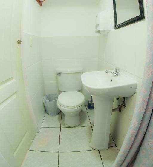 Dragonfly Hostels Miraflores