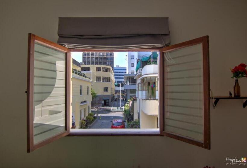 Dragonfly Hostels Miraflores