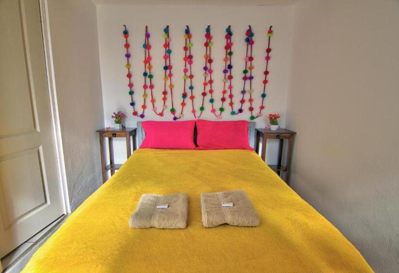 Dragonfly Hostels Miraflores