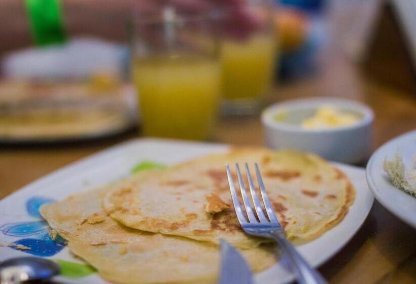 Dragonfly Hostels Miraflores