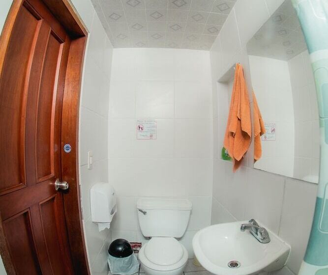 Dragonfly Hostels Miraflores