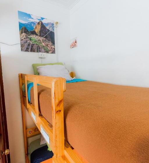 Dragonfly Hostels Miraflores