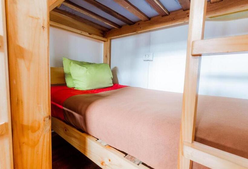 Dragonfly Hostels Miraflores