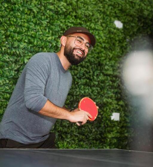 Dragonfly Hostels Miraflores