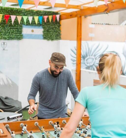 Dragonfly Hostels Miraflores