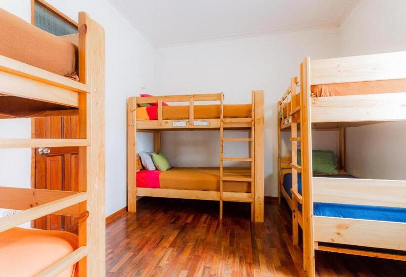 Dragonfly Hostels Miraflores