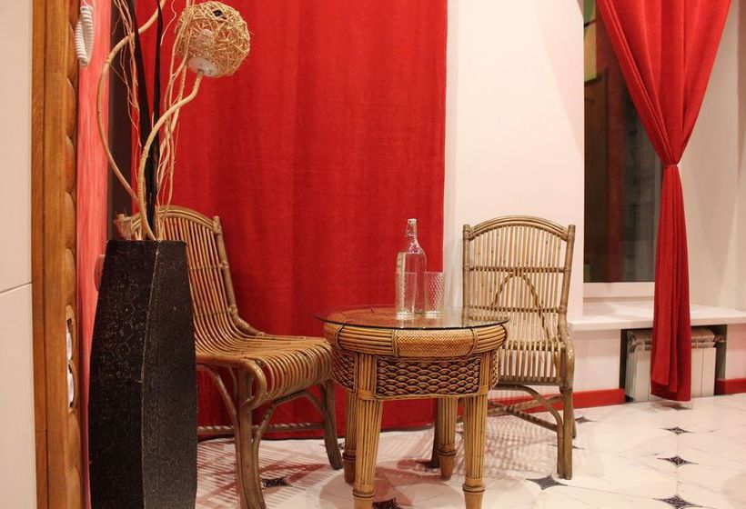 ホテル Travelto Nevskiy 98