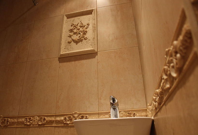 ホテル Travelto Nevskiy 98