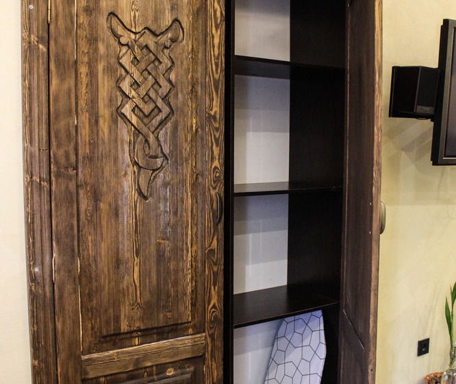 ホテル Travelto Nevskiy 98