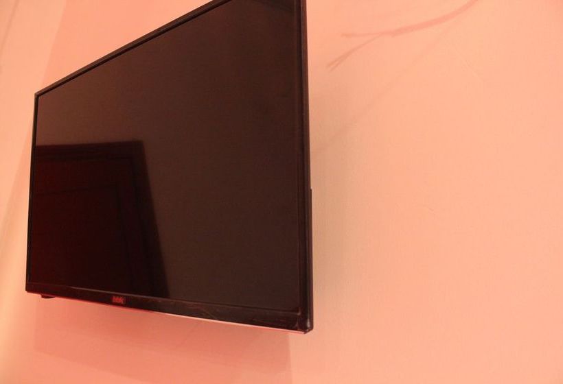 ホテル Travelto Nevskiy 98