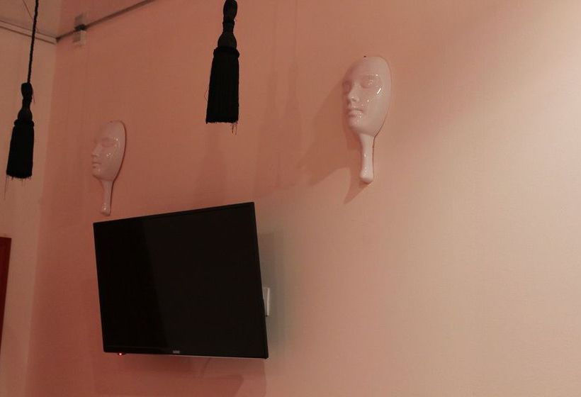 ホテル Travelto Nevskiy 98