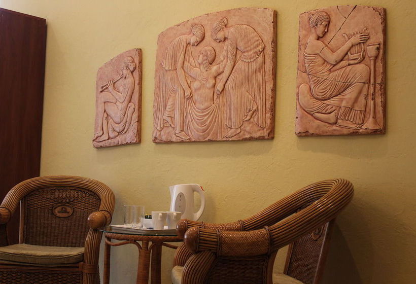 ホテル Travelto Nevskiy 98