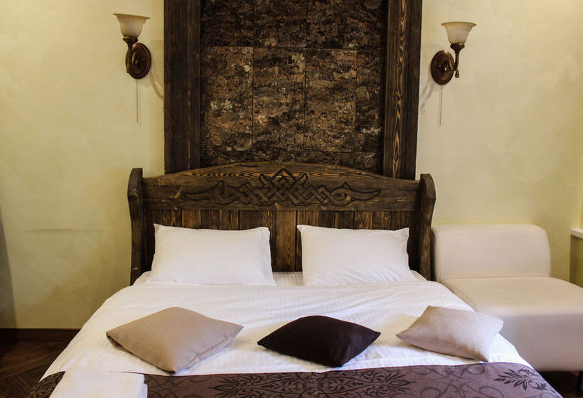 ホテル Travelto Nevskiy 98