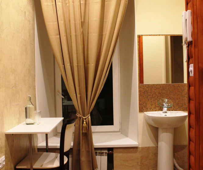 ホテル Travelto Nevskiy 98