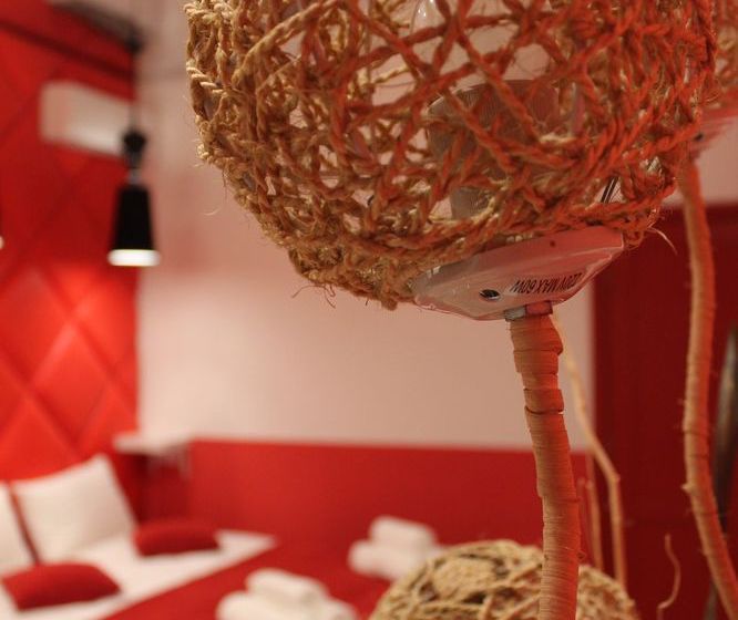 ホテル Travelto Nevskiy 98