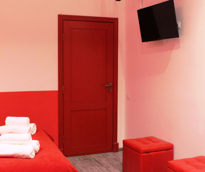 ホテル Travelto Nevskiy 98