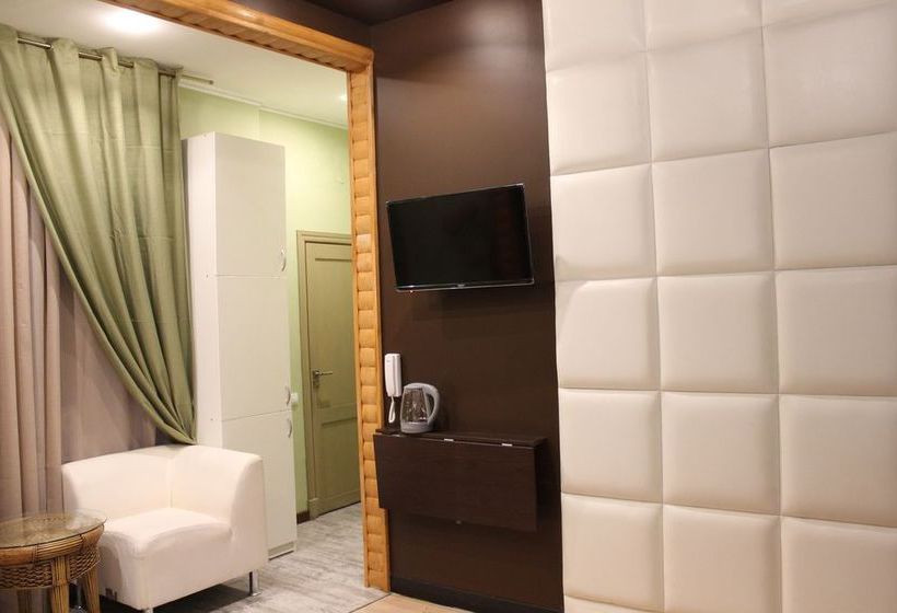 ホテル Travelto Nevskiy 98