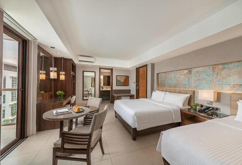 Henann Prime Beach Resort