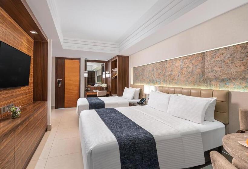 Henann Prime Beach Resort