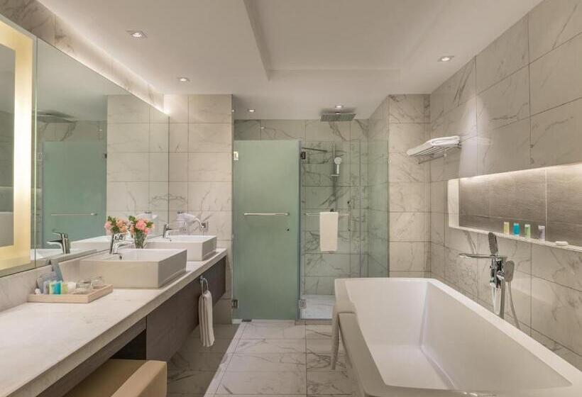 Henann Prime Beach Resort