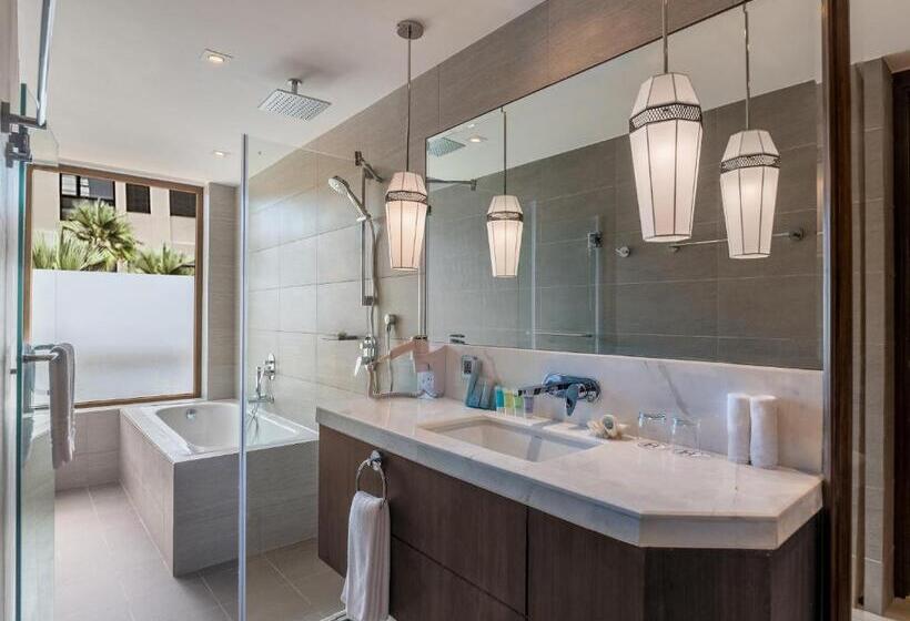 Henann Prime Beach Resort