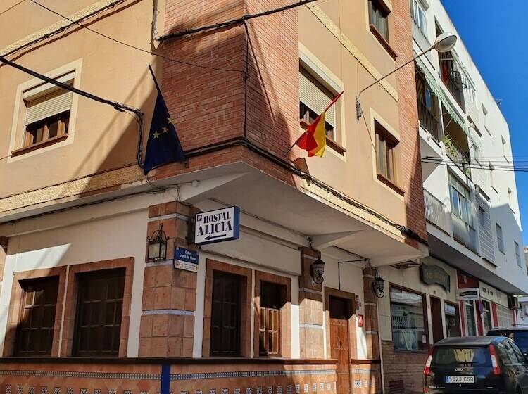 Hostal Alicia