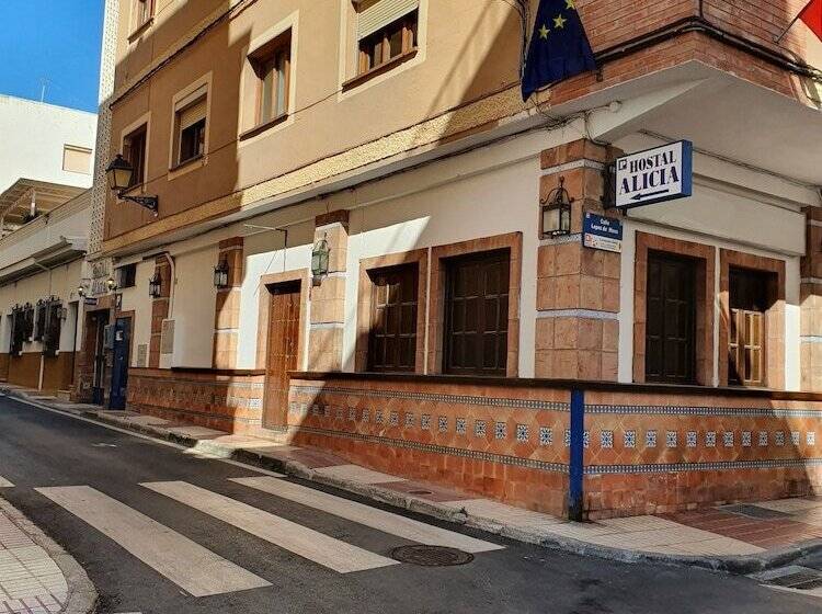 Hostal Alicia