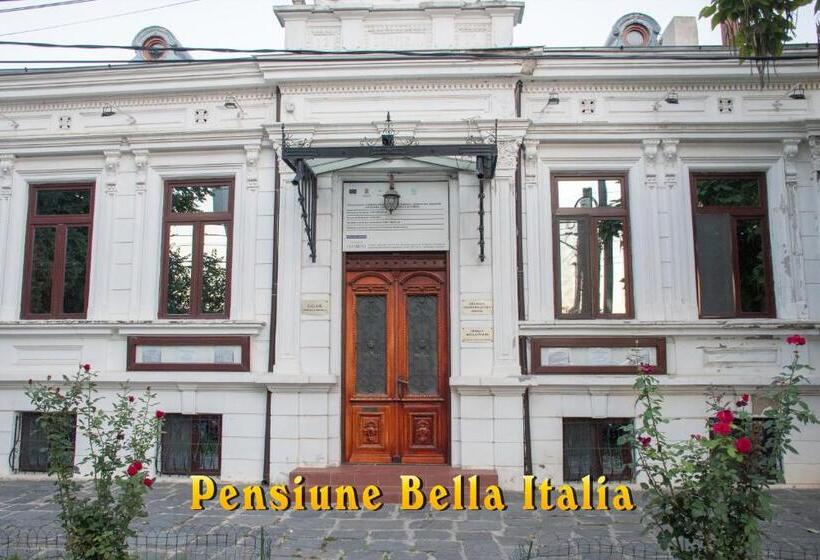 Hostel Bella Italia