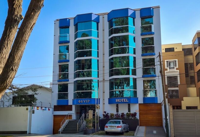 酒店 44 Vip