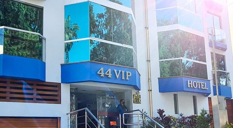 酒店 44 Vip
