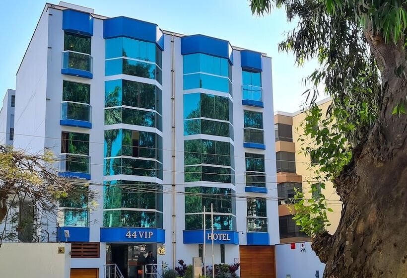 酒店 44 Vip