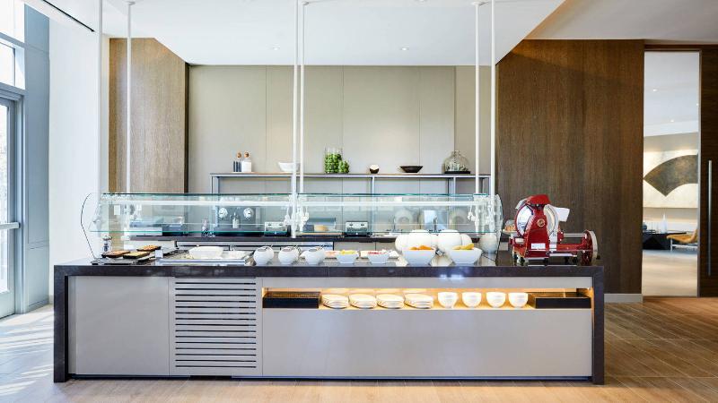 Ac Hotel By Marriott Irvine