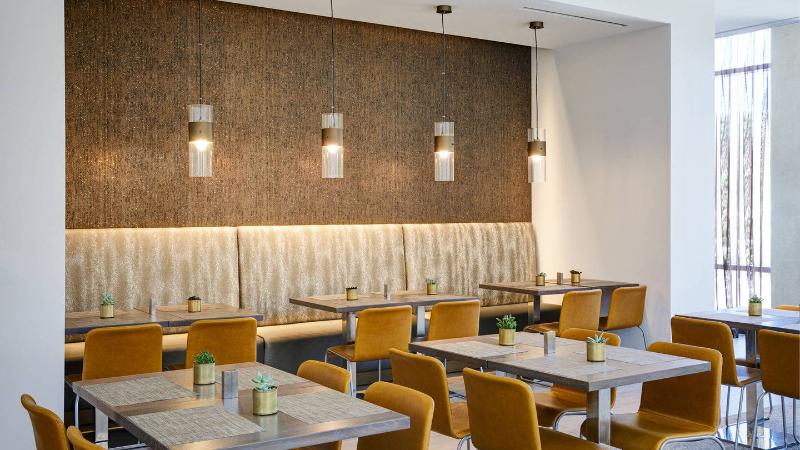 Ac Hotel By Marriott Irvine