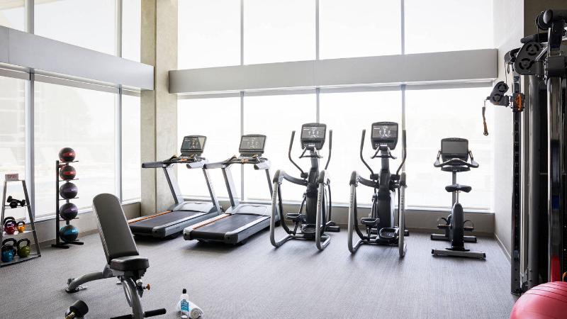 Ac Hotel By Marriott Irvine