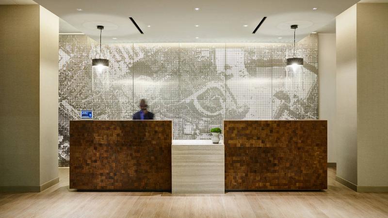 Ac Hotel By Marriott Irvine