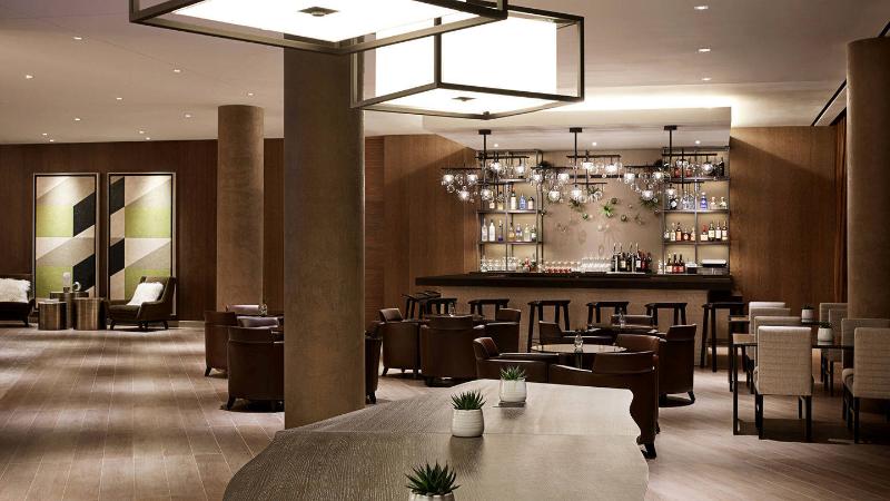 Ac Hotel By Marriott Irvine