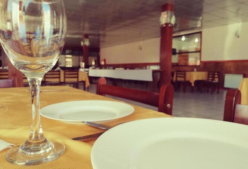 בית מלון כפרי Agostini