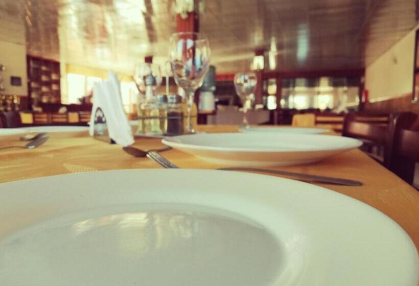 בית מלון כפרי Agostini