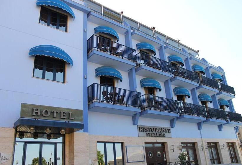 酒店 Al Faro