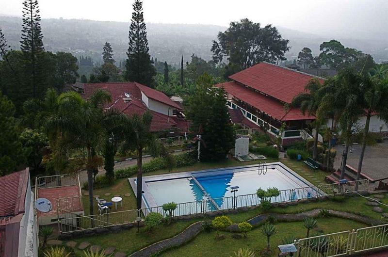 Alfa Resort Hotel And Conference