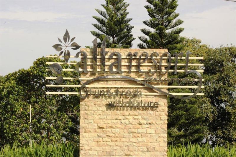 Alfa Resort Hotel And Conference