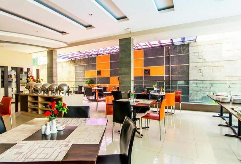 בית מלון כפרי Andelir