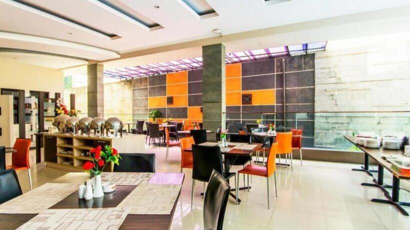 בית מלון כפרי Andelir