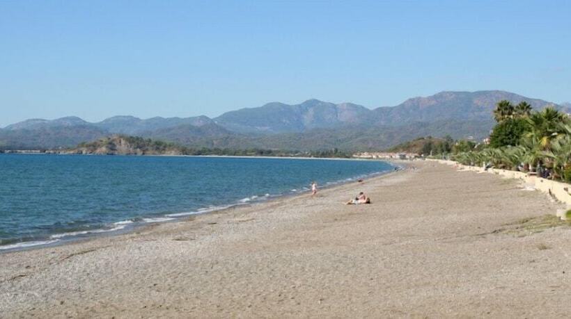 Отель Anna Apart