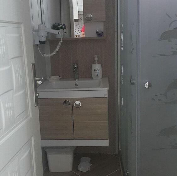 Отель Anna Apart