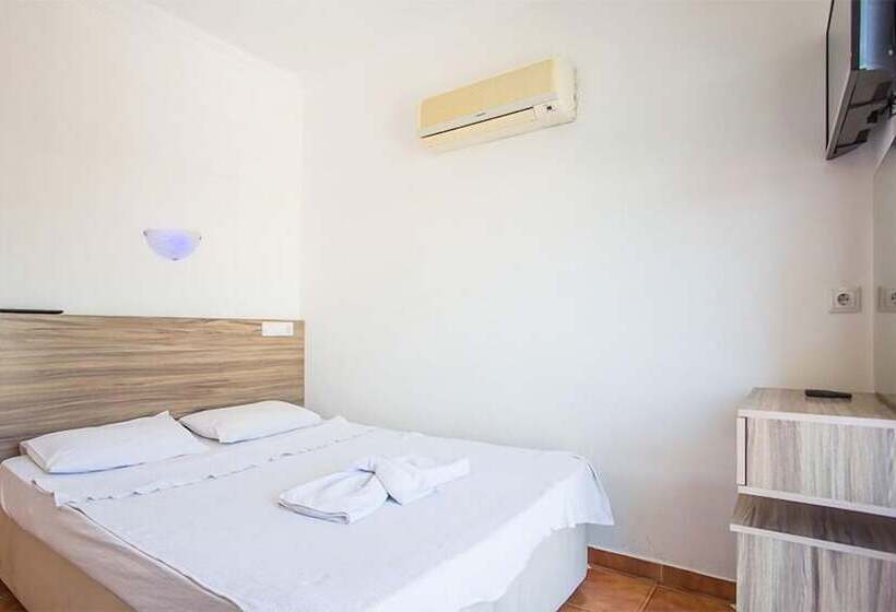 Отель Anna Apart