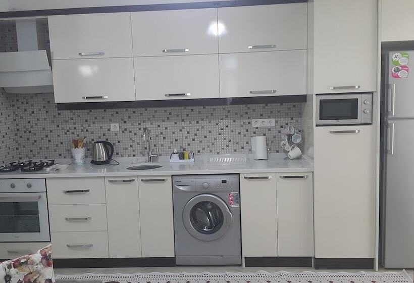 Отель Anna Apart